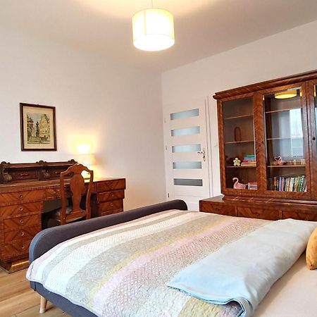 Apartament Chopin Gliwice Daire Dış mekan fotoğraf