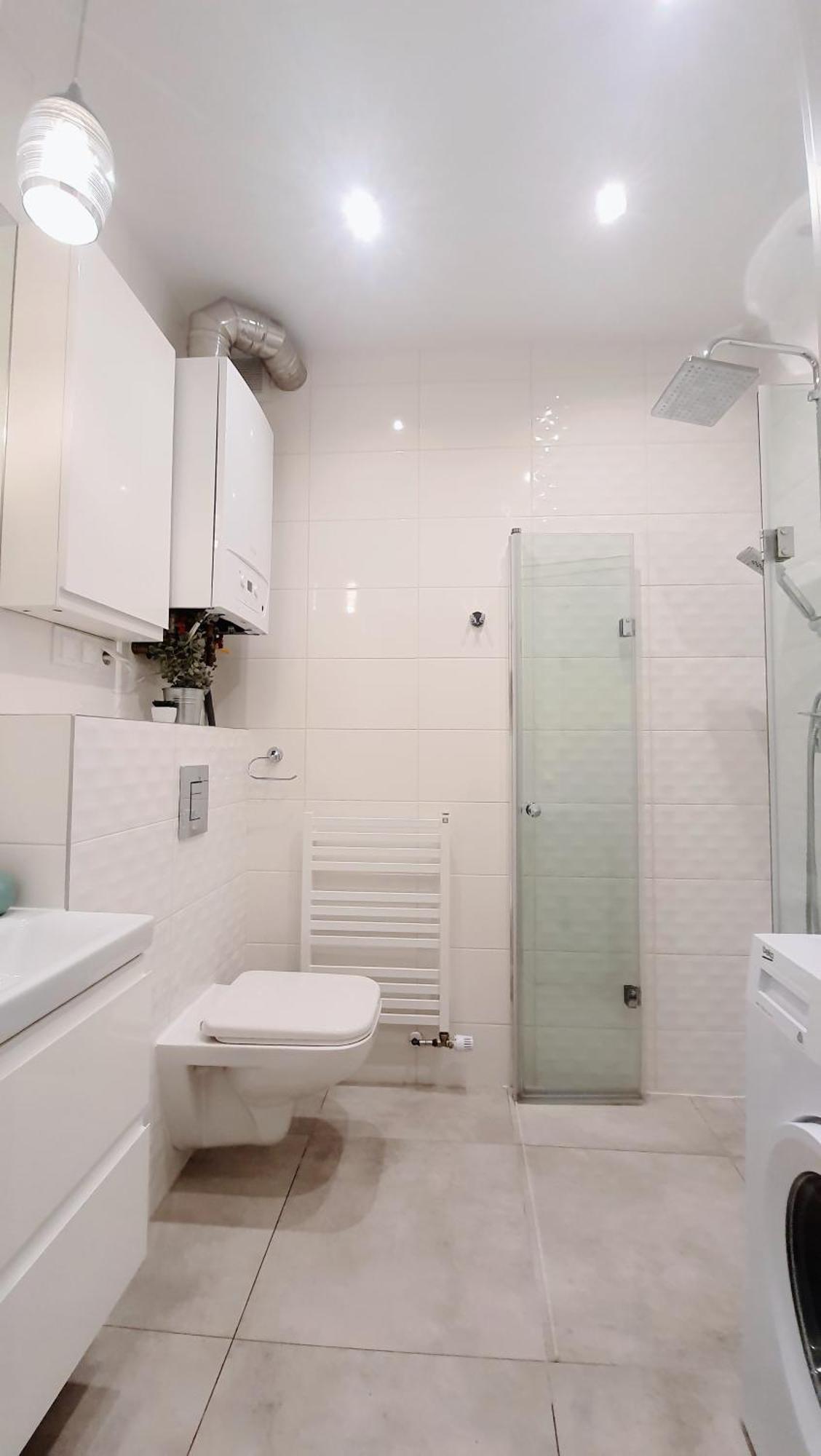 Apartament Chopin Gliwice Daire Dış mekan fotoğraf