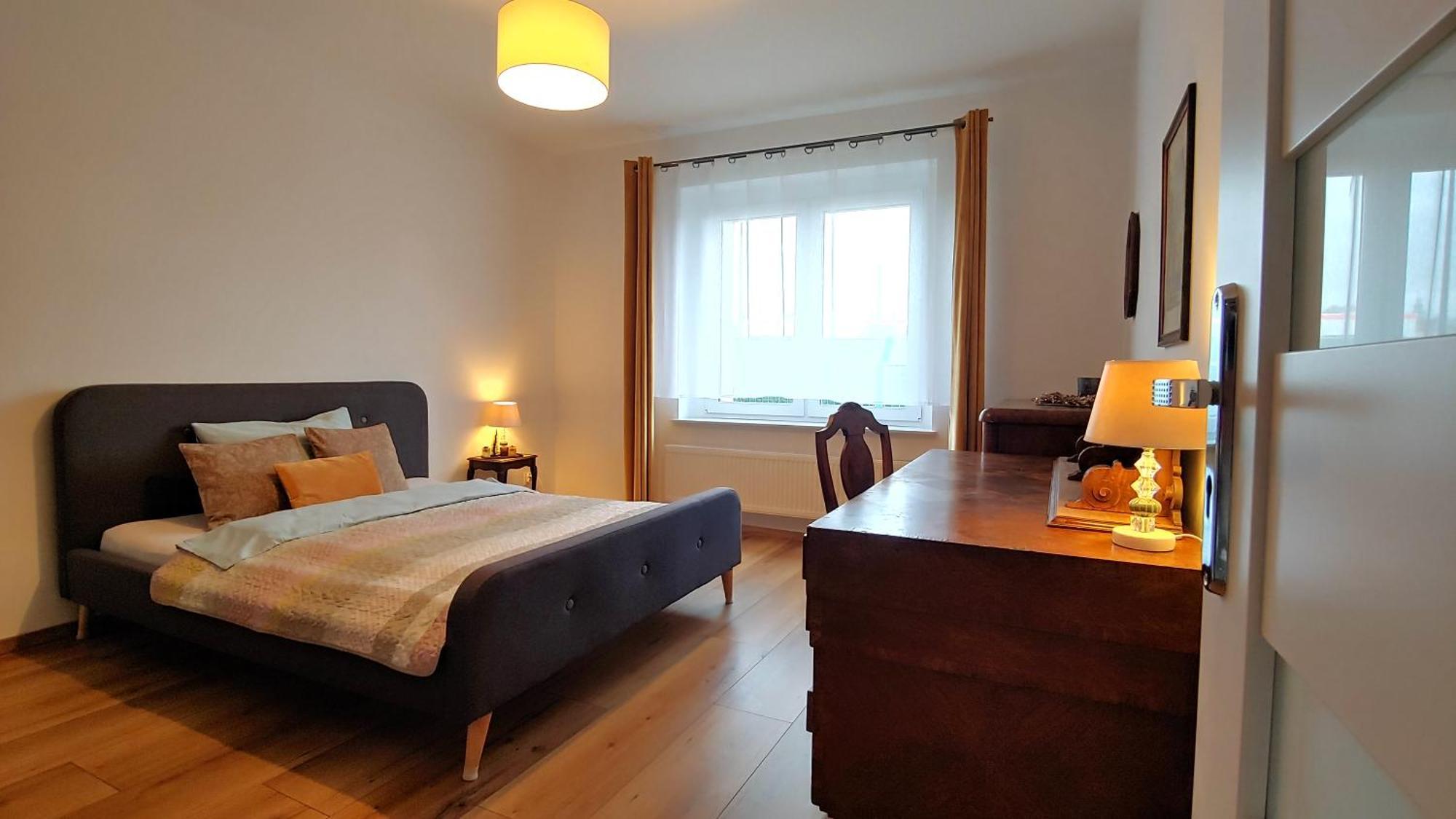Apartament Chopin Gliwice Daire Dış mekan fotoğraf
