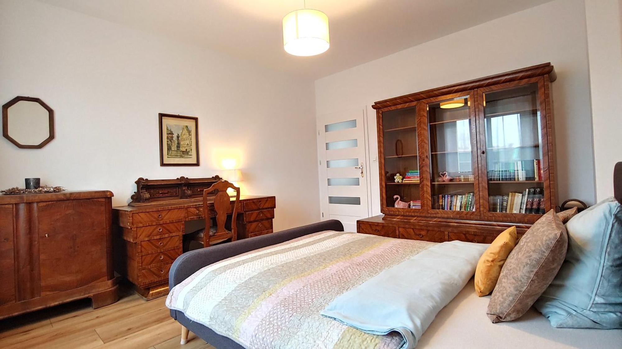 Apartament Chopin Gliwice Daire Dış mekan fotoğraf