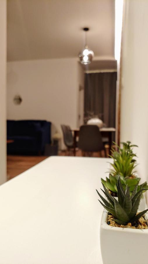 Apartament Chopin Gliwice Daire Dış mekan fotoğraf